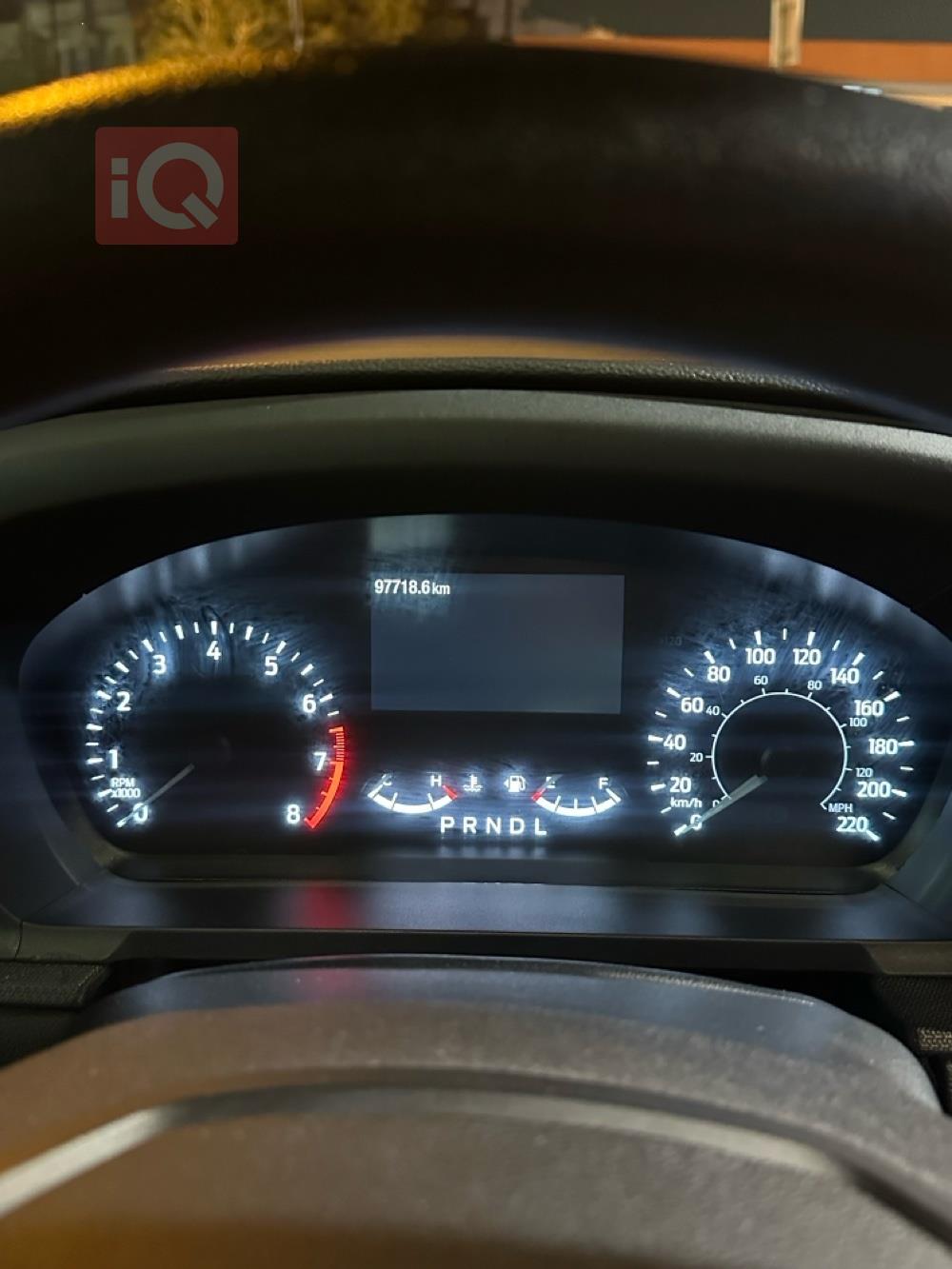 فورد إكسبلورر